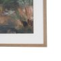 16342 - Exmoor Ponies by Sir Alfred Munnings Hand-Embellished Framed Artwork Matted under Glass