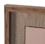 16347 - Southwestern Landscape No.3 by The Miuus Studio Textured Framed Artwork Matted under Glass