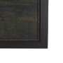 16353 - Landscape with Ducks by Charles-Francois Daubigny Textured Framed Artwork Matted