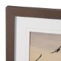 16355 - Tuscan View Sunset - Flight by Zaira Zarotti Framed Photo Print Matted under Glass