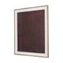 16357 - Mental Crossfire II by Mercana Studio Hand-Embellished Textured Framed Artwork Matted under Glass