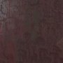 16357 - Mental Crossfire II by Mercana Studio Hand-Embellished Textured Framed Artwork Matted under Glass