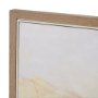 102840-FL - Abstract Autumn 1 by Mercana Studio Hand-Embellished Textured Framed Canvas Artwork