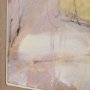 102840-FL - Abstract Autumn 1 by Mercana Studio Hand-Embellished Textured Framed Canvas Artwork
