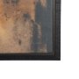 102841-FL - Give or Take by Ira Havuka Hand-Embellished Textured Framed Canvas Artwork