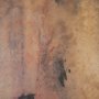 102841-FL - Give or Take by Ira Havuka Hand-Embellished Textured Framed Canvas Artwork