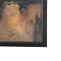 102842-FL - Give or Take by Ira Havuka Hand-Embellished Textured Framed Canvas Artwork