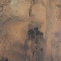 102842-FL - Give or Take by Ira Havuka Hand-Embellished Textured Framed Canvas Artwork