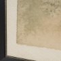 102845-FL - Aboreal Fade I by Mercana Studio Hand-Embellished Textured Framed Canvas Artwork