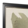 102846-FL - Aboreal Fade II by Mercana Studio Hand-Embellished Textured Framed Canvas Artwork