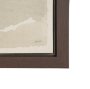102848-FL - Violet by Mercana Studio Hand-Embellished Textured Framed Canvas Artwork