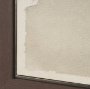 102848-FL - Violet by Mercana Studio Hand-Embellished Textured Framed Canvas Artwork