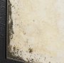 102850-FL - Held in Earth II by Mercana Studio Hand-Embellished Textured Framed Canvas Artwork