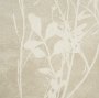 102851-FL - Field Study I: Growth by Mercana Studio Hand-Embellished Textured Framed Canvas Artwork