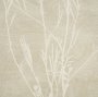 102853-FL - Field Study III: Remains by Mercana Studio Hand-Embellished Textured Framed Canvas Artwork