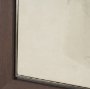 102854-FL - Figure Study: Equine Form I by Mercana Studio Hand-Embellished Textured Framed Canvas Artwork