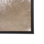 102858-FL - Lowland Fog C by Mercana Studio Hand-Embellished Textured Framed Canvas Artwork