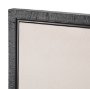 102858-FL - Lowland Fog C by Mercana Studio Hand-Embellished Textured Framed Canvas Artwork