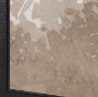 102858-FL - Lowland Fog C by Mercana Studio Hand-Embellished Textured Framed Canvas Artwork
