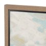 102862-FL - Landscape, Taos by Ernest Martin Hennings Hand-Embellished Textured Framed Canvas Artwork
