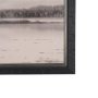 102864-FS - Waterway Wonder by Mike Toy Hand-Embellished Textured Framed Canvas Photo Print