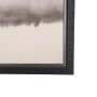 102865-FS - Calm Reflections by Mike Toy Hand-Embellished Textured Framed Canvas Photo Print
