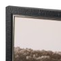 102865-FS - Calm Reflections by Mike Toy Hand-Embellished Textured Framed Canvas Photo Print