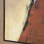 102866-FL - Wisdom by Sarah Helser Hand-Embellished Textured Framed Canvas Artwork