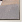 102868-FL - Metropolis by Marsden Hartley Hand-Embellished Textured Framed Canvas Artwork