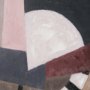 102868-FL - Metropolis by Marsden Hartley Hand-Embellished Textured Framed Canvas Artwork