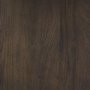 71417 - Truss Dark Brown Wood 6 Door Tall Cabinet