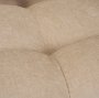 718211-D - Warner Quilt 3 Piece Sofa Set w/Corner Piece