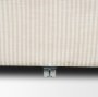 718221-G - Warner Stripe 3 Piece Sofa Set w/S Corner Piece