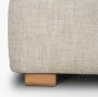 718231-I - Warner Frame 3 Piece Sofa Set w/S Corner Piece