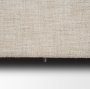 718231-I - Warner Frame 3 Piece Sofa Set w/S Corner Piece
