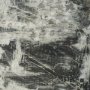 16272 - Rhythm & Balance I by Mercana Studio Hand-Embellished Textured Framed Artwork Matted under Glass