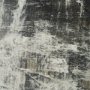 16272 - Rhythm & Balance I by Mercana Studio Hand-Embellished Textured Framed Artwork Matted under Glass