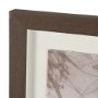16290 - Timber Light I by Mercana Studio Framed Artwork Matted under Glass