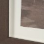16290 - Timber Light I by Mercana Studio Framed Artwork Matted under Glass
