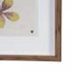 16297 - Atelier des Fleurs II by Mercana Studio Framed Artwork Matted under Glass
