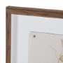 16297 - Atelier des Fleurs II by Mercana Studio Framed Artwork Matted under Glass