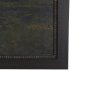 16352 - A River Landscape with Storks by Charles-Francois Daubigny Textured Framed Artwork Matted