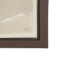 102847-FL - Blush by Mercana Studio Hand-Embellished Textured Framed Canvas Artwork