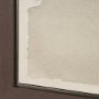 102847-FL - Blush by Mercana Studio Hand-Embellished Textured Framed Canvas Artwork