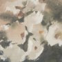102847-FL - Blush by Mercana Studio Hand-Embellished Textured Framed Canvas Artwork