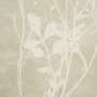 102852-FL - Field Study II: Bloom by Mercana Studio Hand-Embellished Textured Framed Canvas Artwork