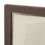 102855-FL - Figure Study: Equine Form II by Mercana Studio Hand-Embellished Textured Framed Canvas Artwork