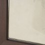 102855-FL - Figure Study: Equine Form II by Mercana Studio Hand-Embellished Textured Framed Canvas Artwork
