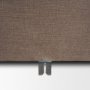 718202-I - Warner Channel 3 Piece Sofa Set w/S Corner Piece w/Back Cushions