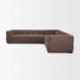 718201-I - Warner Channel 3 Piece Sofa Set w/S Corner Piece